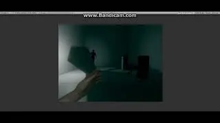 Outlast type project (Unity prototype) #1
