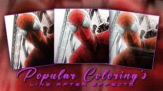 PREMIUM CC Pack Alight Motion | Colorings For Alightmotion | Cc Pack | xml/presets