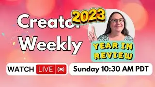 What was your favorite 2023 update on YouTube, AdSense, AI tools, Blogger?
