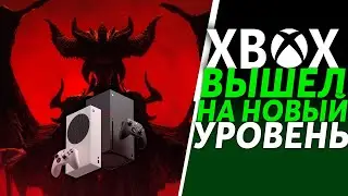 Playstation больше НЕ КОНКУРЕНТ Xbox-у | Что делать Sony? | Xbox Series X/S vs PS5