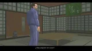 GTA Liberty City Stories: A date with death / Android HD