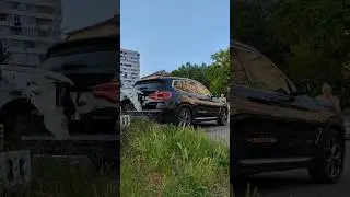 по чём BMW X3 из США?