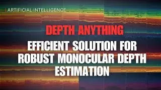 Depth Of Field | Depth Anything