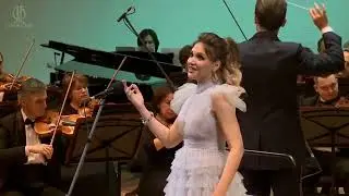 Елена Терентьева И. Дунаевский Заздравная Elena Terenteva soprano