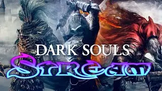 DARK SOULS