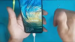 huawei p30 lite water damage