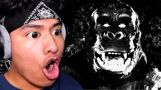 THE KING KONG ANIMATRONIC INCIDENT!!! | King Kong Analog Horror