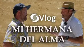 MI HERMANA DEL ALMA, el documental de Amador Mohedano y JuanjoVlog