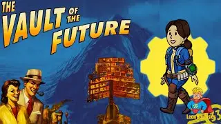 ⚙️Гуляю в УБЕЖИЩЕ # 33 [☢️Fallout сериал]