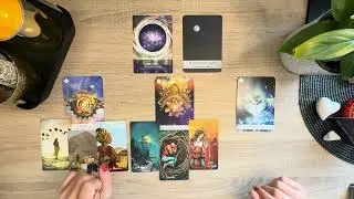 Waage ♎️ Januar 2025 ✨444 Schutz • Heilung • Belastungen kommen zum Abschluss✨ || Tarot & Orakel ||