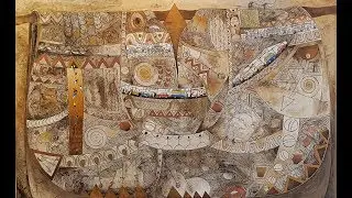 la galerie marienza expose