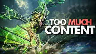 When a Game has 