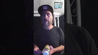 You're Not Alone...? (Caught on Ring Doorbell)