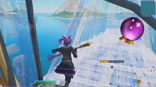 Space Dash 🔮 (ft. Next Gen PC Graphics)