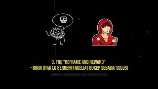 Sebelum tidur wajib nonton B*KEP?
