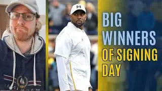 Michigan Football's DOMINANCE will Continue Under Sherrone Moore
