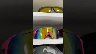 Очки для бега или для велоспорта в магазине СПОРТ На Дом
