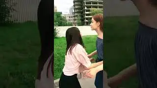 Ахахах мой взгляд в конце 