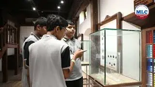 Maverick Learning Centre (MLC) : Suhana Safar