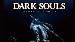 Dark Souls   Без прокачки Обучение $ 73