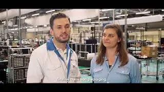 Lunii - Plongez dans les coulisses de la fabrication de FLAM