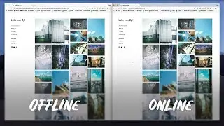 How to Save Any Website Offline on Mac!