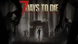 Survival Challenge: 7 Days to Die