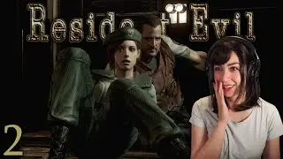 What a Great Guy! | Resident Evil - Part 2