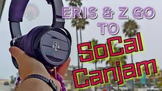 Z's Full Travel Vlog :: Thanks to everyone who came out!!