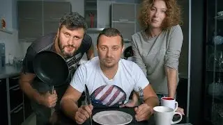 Утреннее шоу 