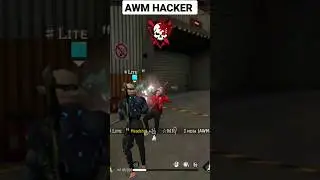 AWM HACKER OR WOT 🎯