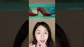 KAKI CEWE CANTIK MASUK TOILET COWO⁉️😱