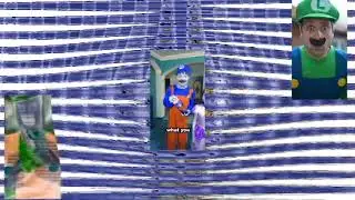 (Who's Next???) Klasky Csupo YTP Football Round 590 vs Myself and Everyone (590/600)