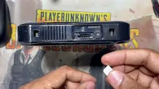 How to remove small nano SIM card from inside router