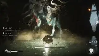 【光托斯】魔将 · 妙音 | 好华丽的Boss