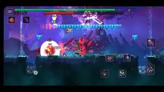 Dead Cells| Десница короля без урона