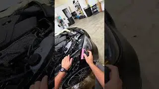 Protect your investment with RPfilms Gloss PPF 🚗 #ppf #paintprotectionfilm