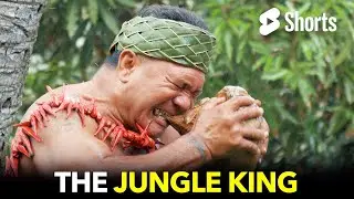 The Jungle King 