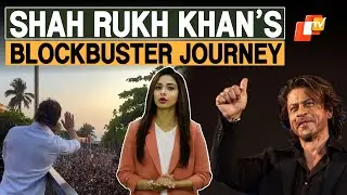 SRK's 59th Birthday: Reflecting On Shah Rukh Khan’s Blockbuster Journey In Bollywood