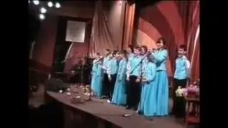 Анатолий Шапиро представляет Музыкальный пуделек