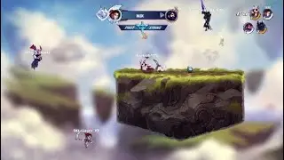Scythe W