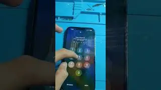 iPhone Auto Restart Problem Solution 👐#iphone13promax