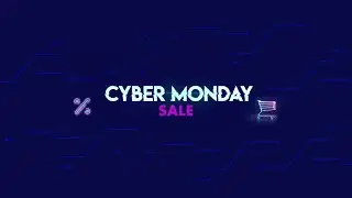 Cyber Monday Sale 2022