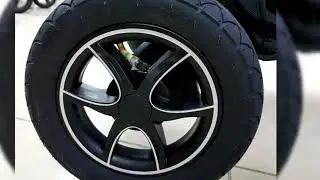 Коляски joie (litetrax 4, mytrax, litetrax 4 air)
