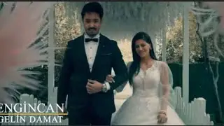 Engincan - Gelin Damat 2023 HD Klip