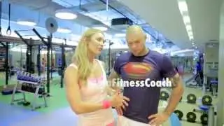 Killing Legs Workout