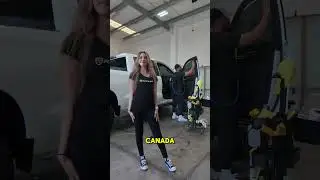Calling all Canadian tint shops!📲 #tint #windowtint