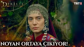 Goncagül, Noyan ile işbirliği yapıyor! | #DirilişErtuğrul 54. Bölüm @trt1