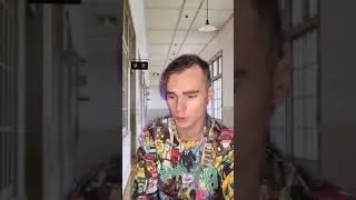 Адский одноклассник ч.2