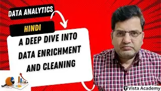 Pandas : A Deep Dive into Data Enrichment and Cleaning
